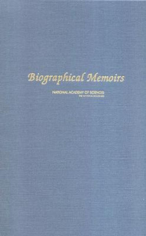 Buch Biographical Memoirs Office of The Home Secretary