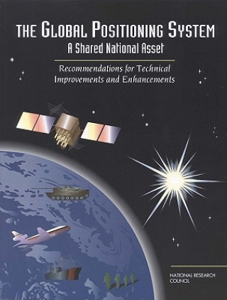 Könyv Global Positioning System Aeronautics and Space Engineering Board