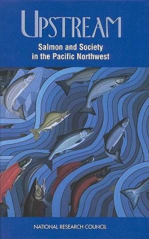 Libro Upstream Committee on Protection and Management of Pacific Northwest Anadromous Salmonids