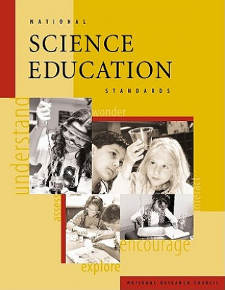 Kniha National Science Education Standards National Committee on Science Education Standards and Assessment