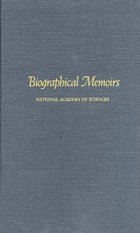 Buch Biographical Memoirs Office of The Home Secretary