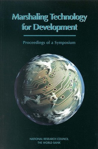 Βιβλίο Marshaling Technology for Development Technology and Development Steering Committee