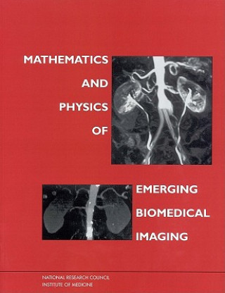 Book Mathematics and Physics of Emerging Biomedical Imaging Committee on the Mathematics and Physics of Emerging Dynamic Biomedical Imaging