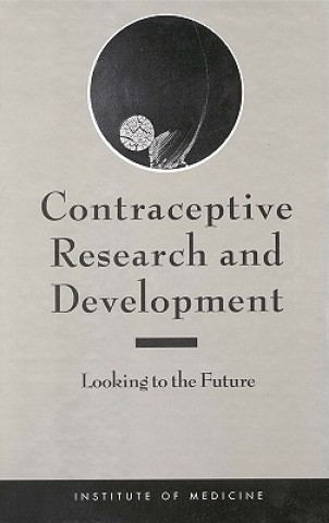 Libro Contraceptive Research and Development Committee on Contraceptive Research and Development