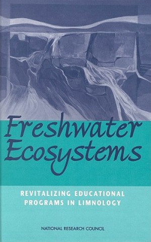 Buch Freshwater Ecosystems Committee on Inland Aquatic Ecosystems