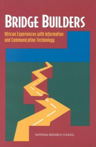 Libro Bridge Builders Panel on Planning for Scientific and Technological Information (STI) Systems in Sub-Saharan Africa