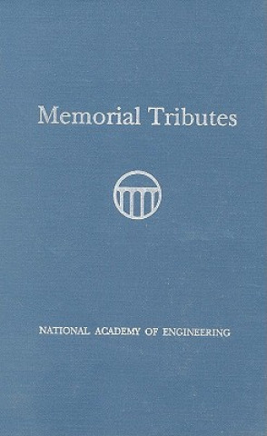 Carte Memorial Tributes National Academy of Engineering
