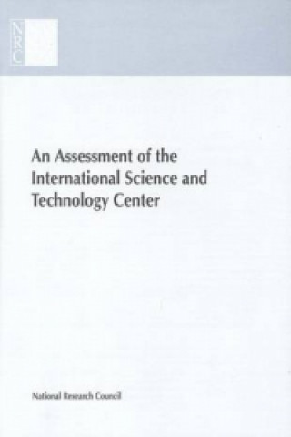 Boek Assessment of the International Science and Technology Center Office of International Affairs