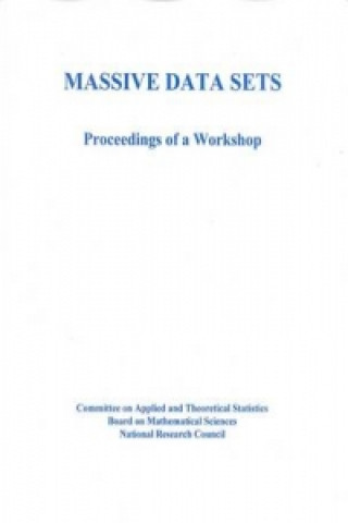 Book Massive Data Sets Committee on Applied and Theoretical Statistics