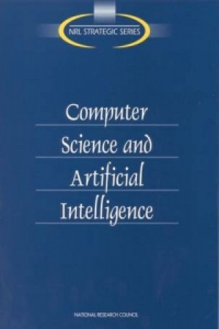 Knjiga Computer Science and Artificial Intelligence Panel on Computer Science and Artifical Intelligence