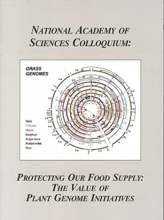 Buch Protecting Our Food Supply National Academy of Sciences