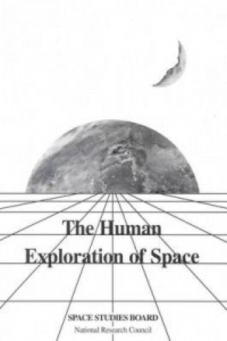 Boek Human Exploration of Space Committee on Human Exploration