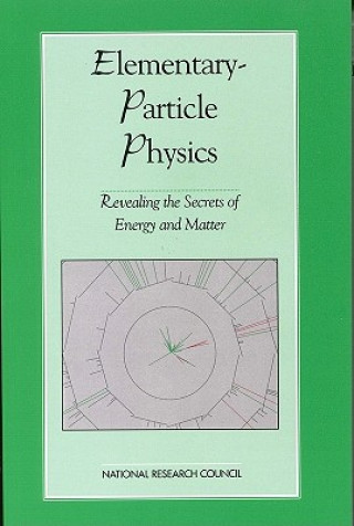 Book Elementary-Particle Physics Committee on Elementary-Particle Physics