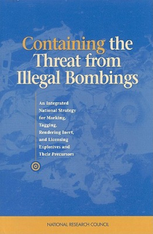 Carte Containing the Threat from Illegal Bombings Committee on Marking