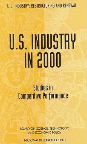 Carte U.S. Industry in 2000 National Research Council