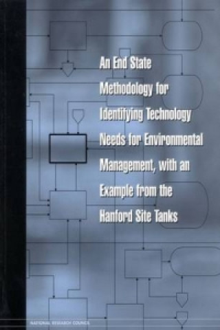 Книга End State Methodology for Identifying Technology Needs for Environmental Management, with an Example from the Hanford Site Tanks Committee on Technologies for Cleanup of High-Level Waste in Tanks in the DOE Weapons Complex