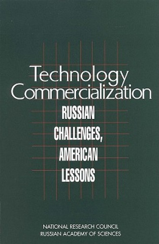 Carte Technology Commercialization Committee on Utilization of Technologies Developed at Russian Research and Educational Institutions