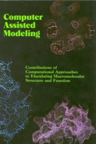 Könyv Computer Assisted Modeling Committee on Computer-Assisted Modeling