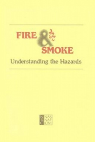 Книга Fire and Smoke Committee on Fire Toxicology