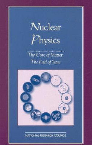 Könyv Nuclear Physics Committee on Nuclear Physics