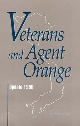 Carte Veterans and Agent Orange Committee to Review the Health Effects in Vietnam Veterans of Exposure to Herbicides (Fifth Biennial Update)