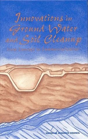 Book Innovations in Ground Water and Soil Cleanup Committee on Innovative Remediation Technologies