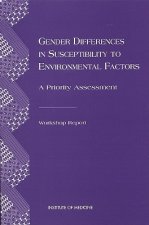 Gender Differences in Susceptibility to Environmental Factors