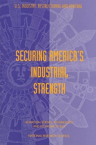 Carte Securing America's Industrial Strength Board on Science