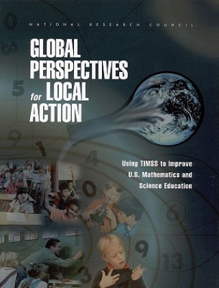 Carte Global Perspectives for Local Action Committee on Science Education K-12 and Mathematical Sciences Education Board