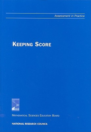 Книга Keeping Score Ann Shannon