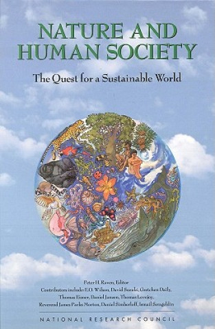 Libro Nature and Human Society Committee for the Second Forum on Biodiversity