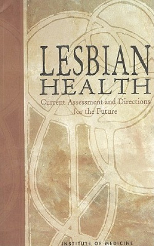 Carte Lesbian Health Committee on Lesbian Health Research Priorities