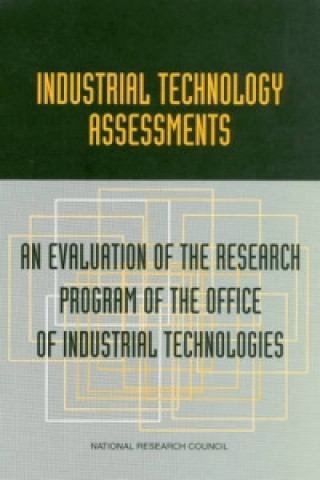 Buch Industrial Technology Assessments Committee on Industrial Technology Assessments