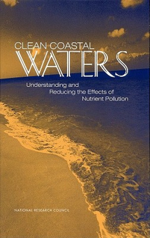 Book Clean Coastal Waters Committee on the Causes and Management of Eutrophication