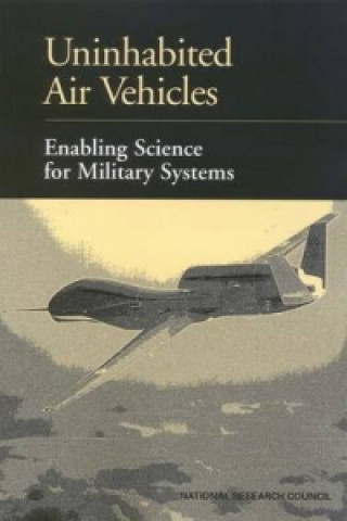 Carte Uninhabited Air Vehicles Committee on Materials