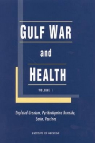 Carte Gulf War and Health Committee on Health Effects Associated with Exposures During the Gulf War