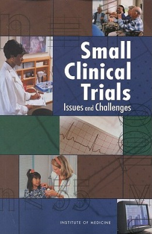 Carte Small Clinical Trials Committee on Strategies for Small-Number-Participant Clinical Research Trials