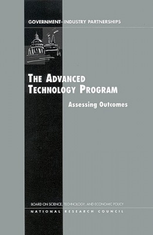 Kniha Advanced Technology Program Board on Science