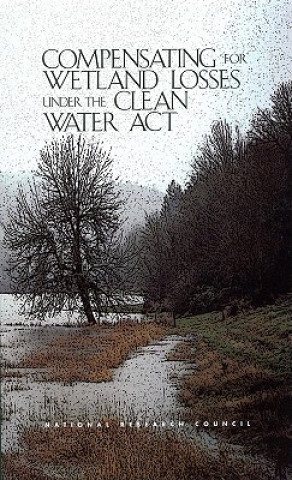 Knjiga Compensating for Wetland Losses Under the Clean Water Act Committee on Mitigating Wetland Losses