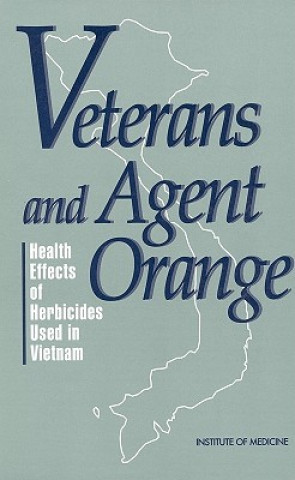 Carte Veterans and Agent Orange Committee to Review the Health Effects in Vietnam Veterans of Exposure to Herbicides (Fifth Biennial Update)