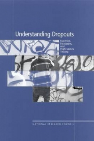 Βιβλίο Understanding Dropouts Committee on Educational Excellence and Testing Equity
