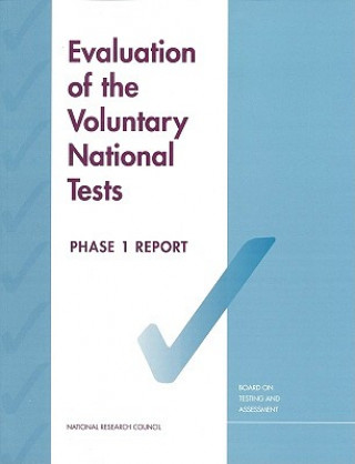 Carte Evaluation of the Voluntary National Tests Board on Testing and Assessment