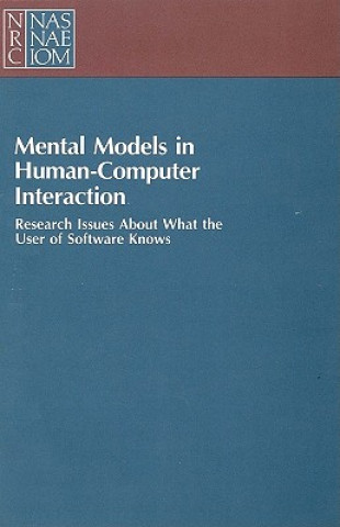 Carte Mental Models in Human-Computer Interaction Committee on Human Factors