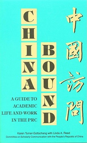 Buch China Bound Karen Turner-Gottschang