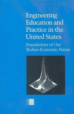 Kniha Engineering Education and Practice in the United States Committee on the Education and Utilization of the Engineer