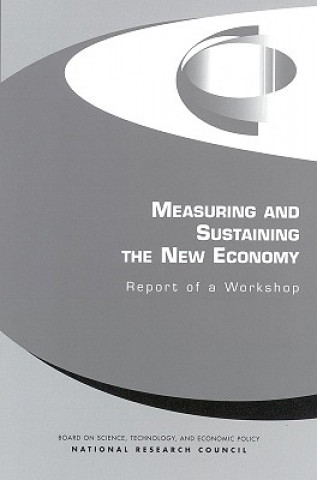 Carte Measuring and Sustaining the New Economy Board on Science