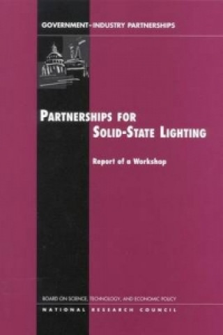 Book Partnership for Solid-State Lighting National Research Council