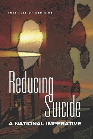 Книга Reducing Suicide Committee on Pathophysiology & Prevention of Adolescent & Adult Suicide