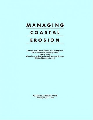 Carte Managing Coastal Erosion Committee on Coastal Erosion Zone Management