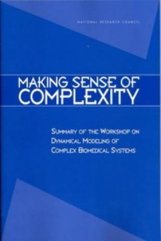 Book Making Sense of Complexity George Casella